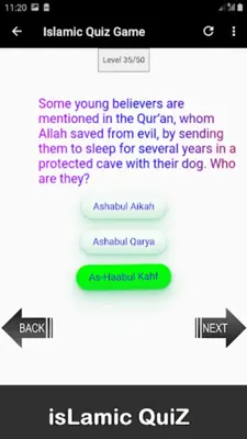 Sheikh Sudais Quran Read and L android App screenshot 0